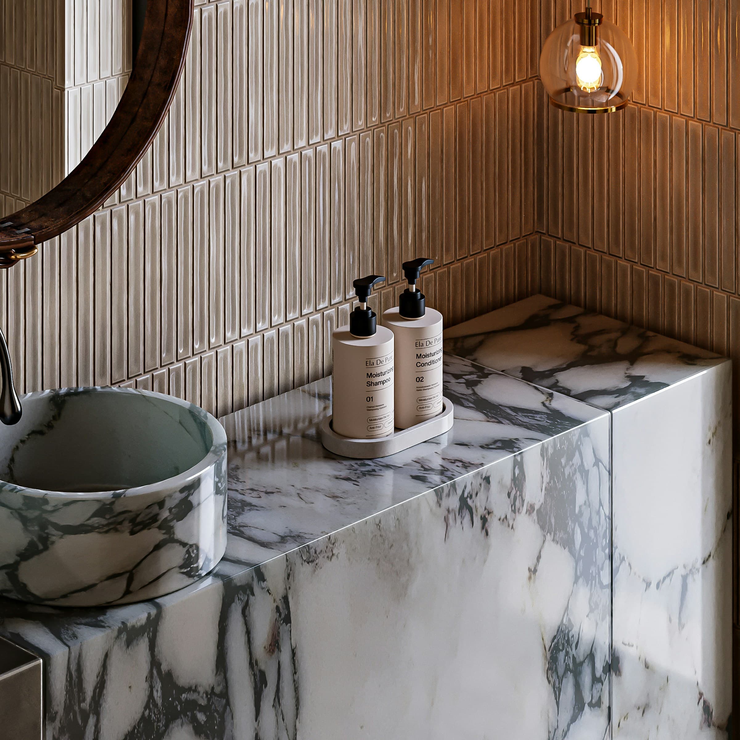 Basins — premium fixtures from Litani Bathrooms